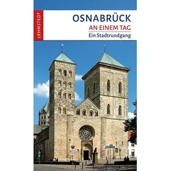 Osnabrück an einem Tag