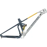 Mondraker Superfoxy Carbon RR Frameset - 2024 - M
