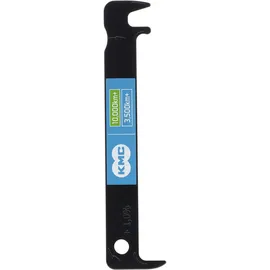 KMC Chain Checker Kettenlehre schwarz