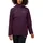 Jack Wolfskin Damen Rotwand 3in1 Jkt W, Midnight Plum, M