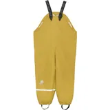 CelaVi Regenhose CERainwear Gelb 110