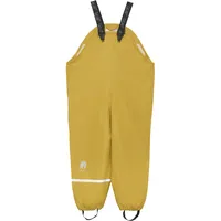 CelaVi Regenhose CERainwear Gelb 110