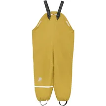 CelaVi Regenhose CERainwear Gelb 110