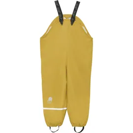 CelaVi Regenhose CERainwear Gelb 110