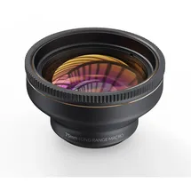 ShiftCam LensUltra 75mm Long Range Macro