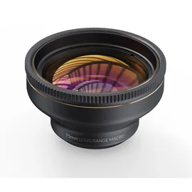 ShiftCam LensUltra 75mm Long Range Macro