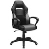 OBG38 Gaming Chair schwarz/grau