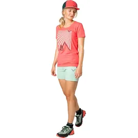 Dynafit Transalper Hybrid jadelite Damen Shorts M