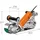 Fein GHB 15-50 Inox