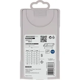 Bosch Metallbohrer-Set 7-teilig Ø 2,0-10,0 mm