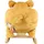 Sterntaler Schaukeltier Löwe Leo - Gr.: onesize