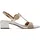 Marco Tozzi Sandalen Damen Weiß 40