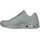 SKECHERS Uno - Stand On Air Grau 46