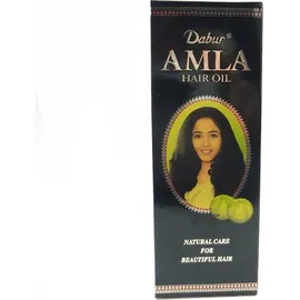Dabur Amla Haaröl Öl 300 ml