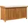 vidaXL Kissenbox 113 x 50 x 60,5 cm Massivholz Akazie