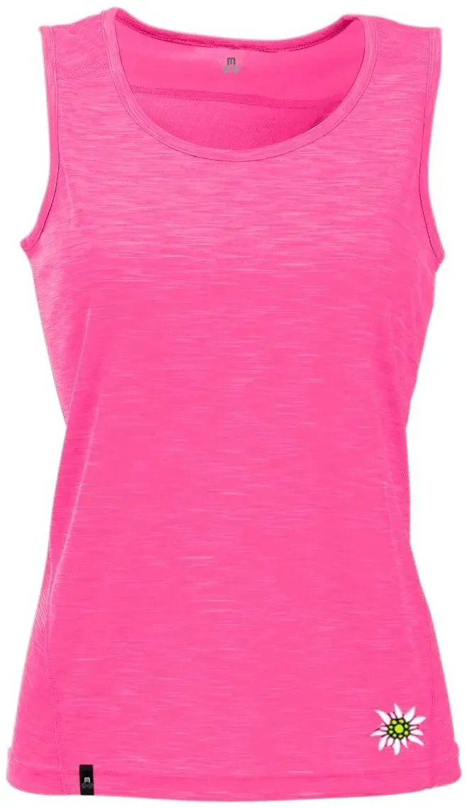 MAUL Sport Beja XT Fresh - Funktions-top neon pink (86) 54