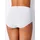 SCHIESSER Damen Taillenslip Maxi, 2er Pack Gr. 44, weiß 100)