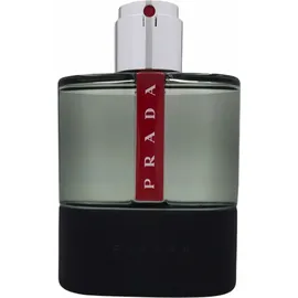 Prada Luna Rossa Carbon Eau de Toilette 100 ml