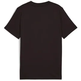 Puma ESS No. 1 Logo Tee G puma black 128