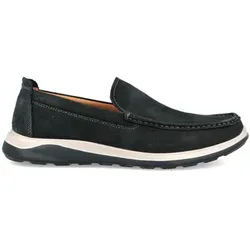 Impronte  Herrenschuhe Torcello Slip On mocassino  in Blau, 44