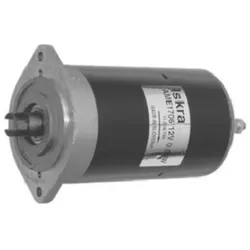 Elektromotor MAHLE MM 20