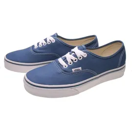 Vans Authentic Blau 41