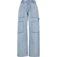 2y studios Jeans in light blue | Gr.: 26