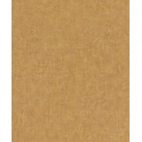 Rasch Textil Rasch Tapeten Vliestapete (universell) Gold 10,05 m x 0,53 m Factory IV 429312