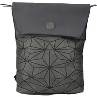 Rieker Damen H1391 Rucksack grün
