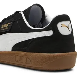 Puma Select Palermo Puma Black/Puma White 45
