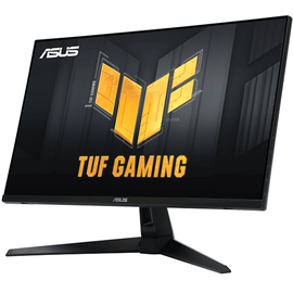 Asus TUF Gaming VG27AQ3A 68,6cm (27") Zoll) 2560 x 1440 Pixel 16:9 HDMI/DP 180Hz 1ms HDR