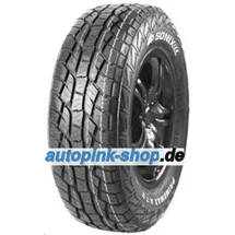 Sonix Sommerreifen SONIX PRIMEMAX A/T II 215/65R16 98T BSW