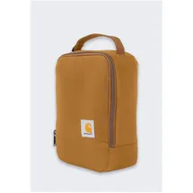 CARHARTT Insulated Lunch Cooler 5,8 l Braun