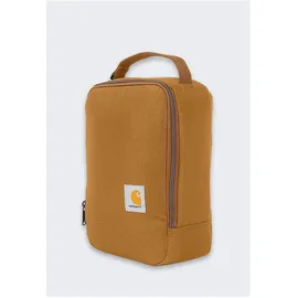 CARHARTT Insulated Lunch Cooler 5,8 l Braun