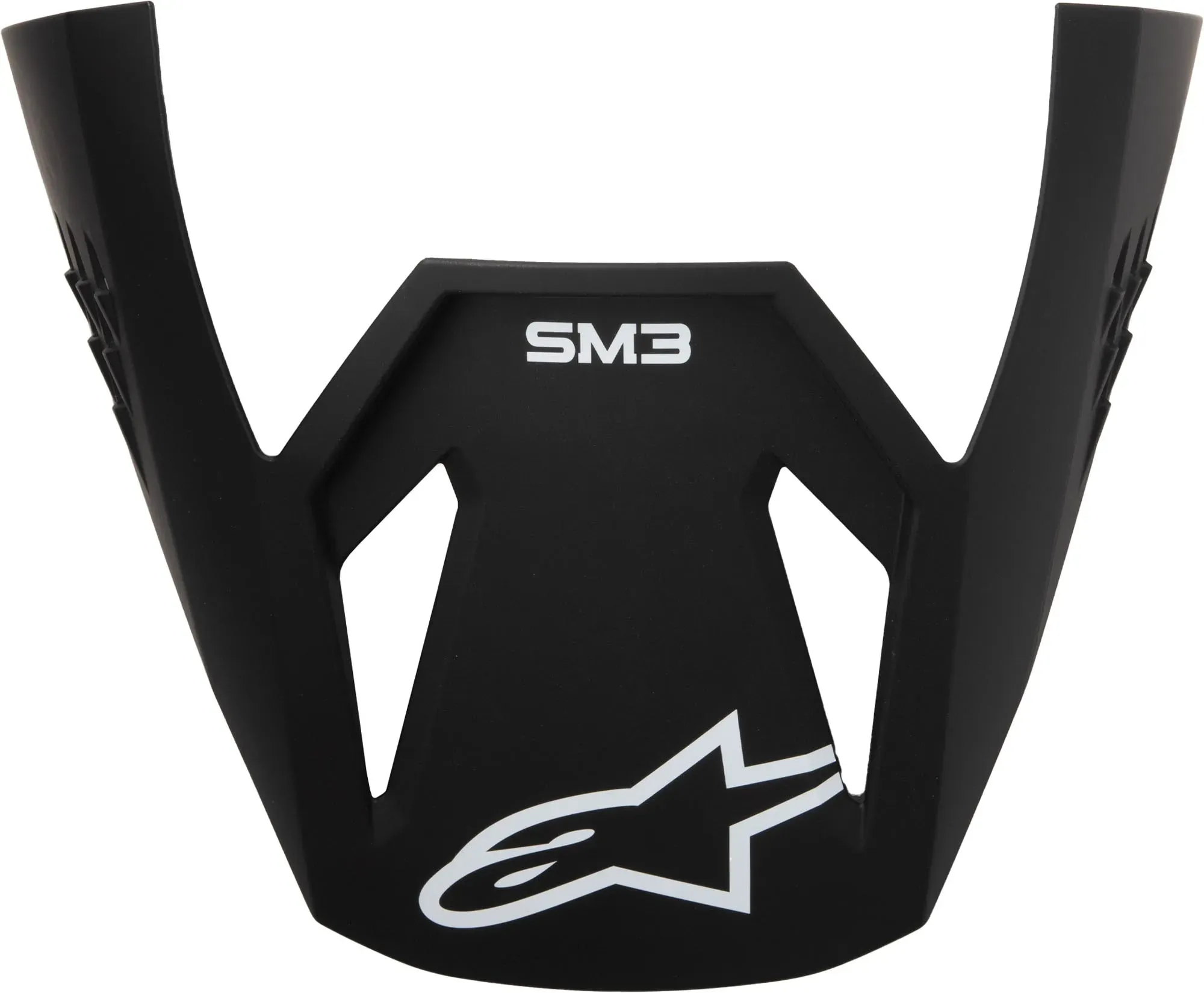 Alpinestars S-M3 Helmschirm