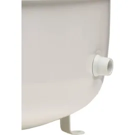 Viessmann Membran-Druckausdehnungsgefäß H 35 3 bar 35 l Weiß
