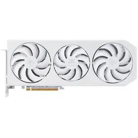 PowerColor Hellhound Spectral White OC 16GB GDDR6 HDMI, 3x DP (RX9070XT 16G-L/OC/WHITE)