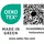 Casatex Spannbettlaken Jersey 140 x 190 - 160 x 200 cm schwarz