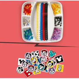 LEGO Dots Mickys Armband-Kreativset 41947