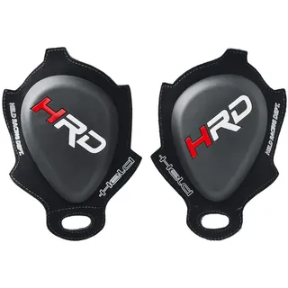 Held Action Slider Knieschleifer - schwarz/rot/weiß