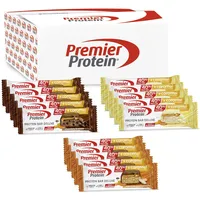 Premier Protein Proteinriegel Multiflavourbox 15 x 50 g