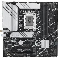 ASUS PRIME B760M-A WIFI D4 Mainboard Sockel 1700