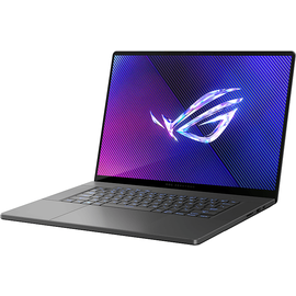 Asus ROG Zephyrus G16 16'' Core Ultra 7 16 GB RAM 1 TB SSD RTX 4060 Grau