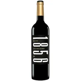 Macia Batle Tinto 1856 2017 Macia Batle