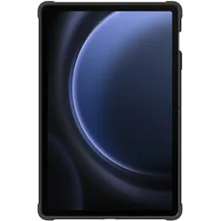 Samsung Outdoor Cover für Galaxy Tab S9 FE+, Titan