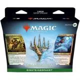 Hasbro Magic: The Gathering Bloomburrow Einsteigerpaket