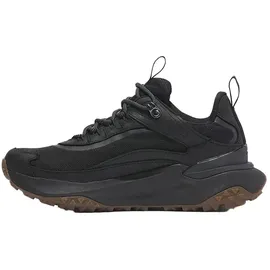 Timberland Motion Access Wp Wanderschuhe - Black Mesh - EU 36