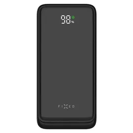 FIXED Zen2 20 mit LCD-Display und PD 20W 20.000mAh schwarz