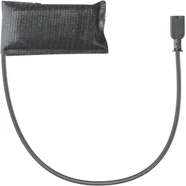 Interphone Ucom 900 mAh Ersatzakku, schwarz