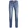 JACK & JONES Jjiglenn Slim Fit Light Blue 28/32
